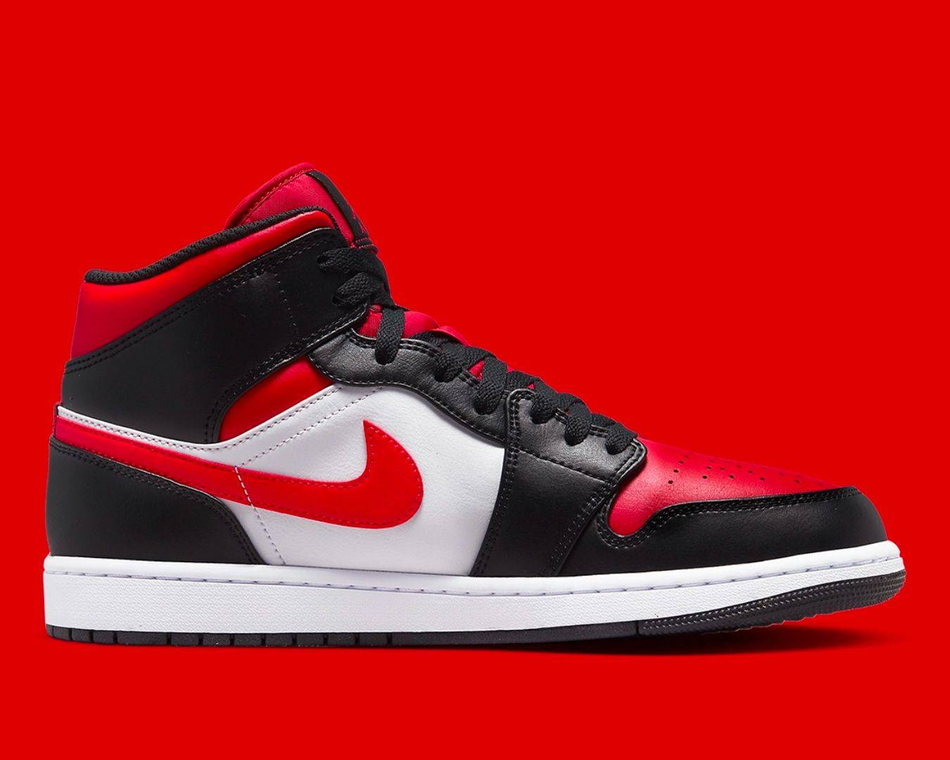 NIKE AIR JORDAN 1 MID 554724-079