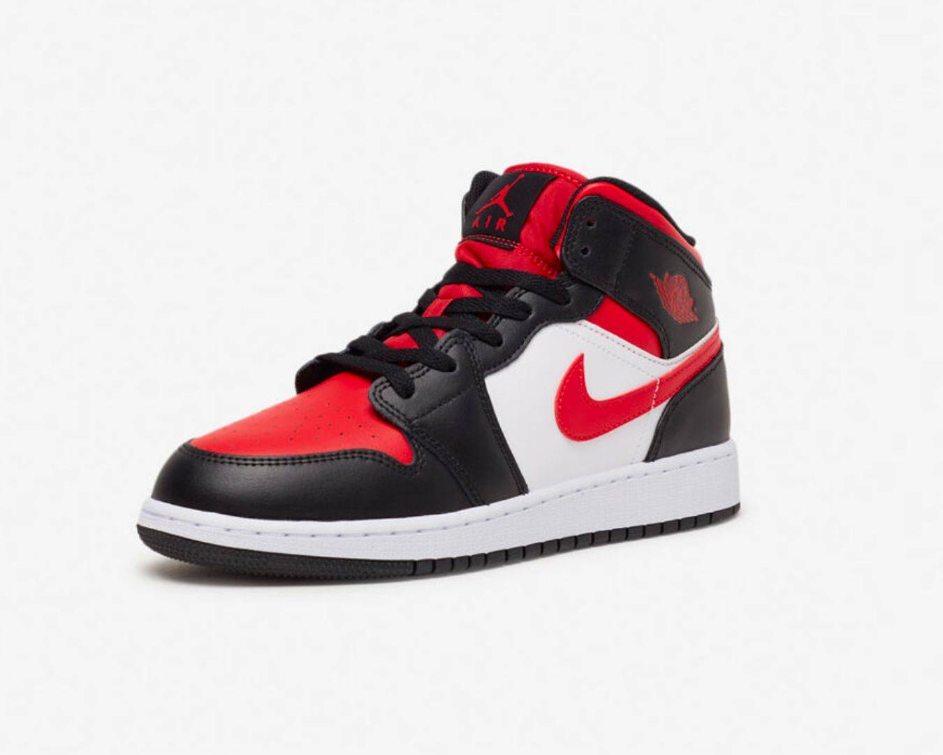 NIKE AIR JORDAN 1 MID (GS) 554725-079