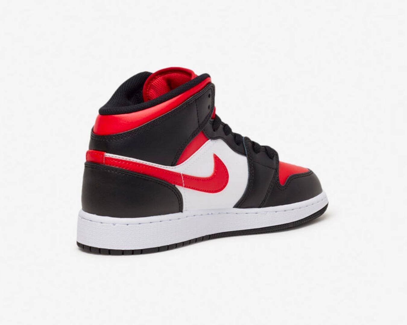 NIKE AIR JORDAN 1 MID (GS) 554725-079