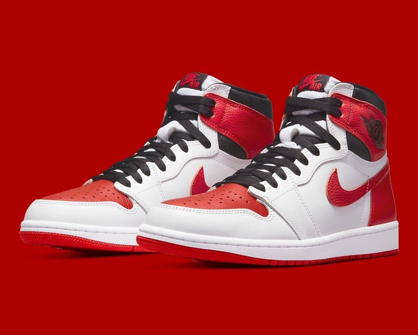 NIKE AIR JORDAN 1 RETRO HIGH OG 555088-161