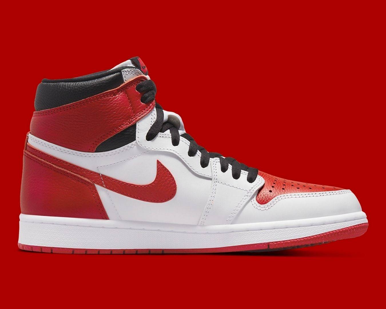 NIKE AIR JORDAN 1 RETRO HIGH OG 555088-161