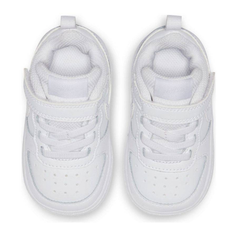 NIKE COURT BOROUGH LOW 2 (TDV) BQ5453