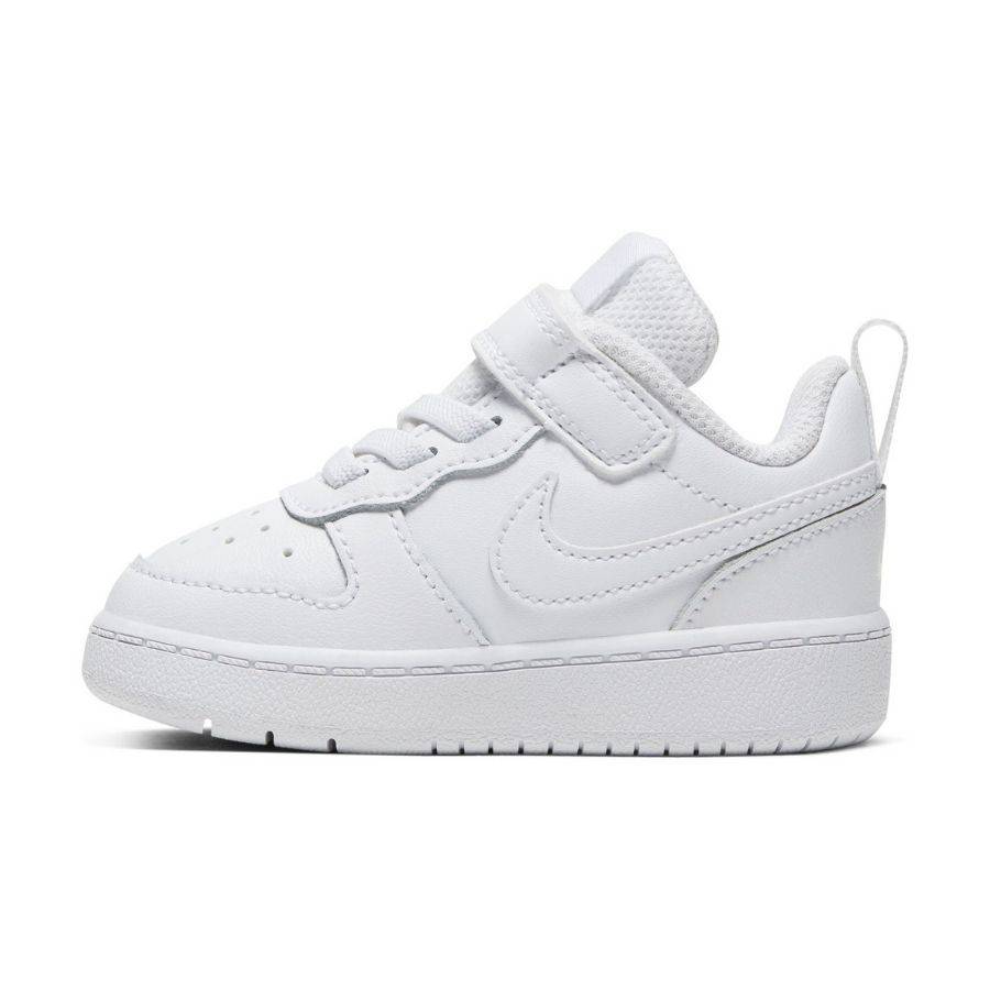 NIKE COURT BOROUGH LOW 2 (TDV) BQ5453