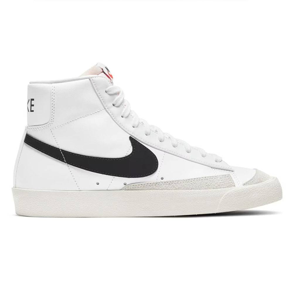 NIKE BLAZER MID '77 VNTG BQ6806-100