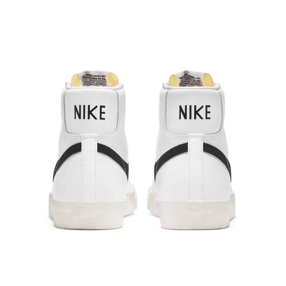 NIKE BLAZER MID '77 VNTG BQ6806-100