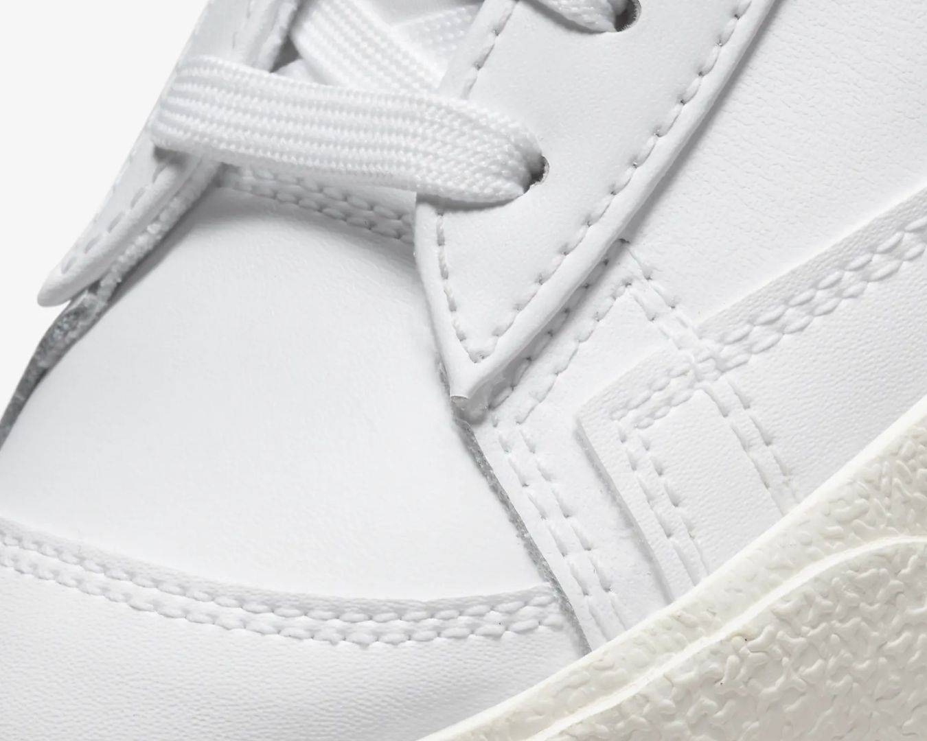 NIKE BLAZER MID '77(GS) DA4086