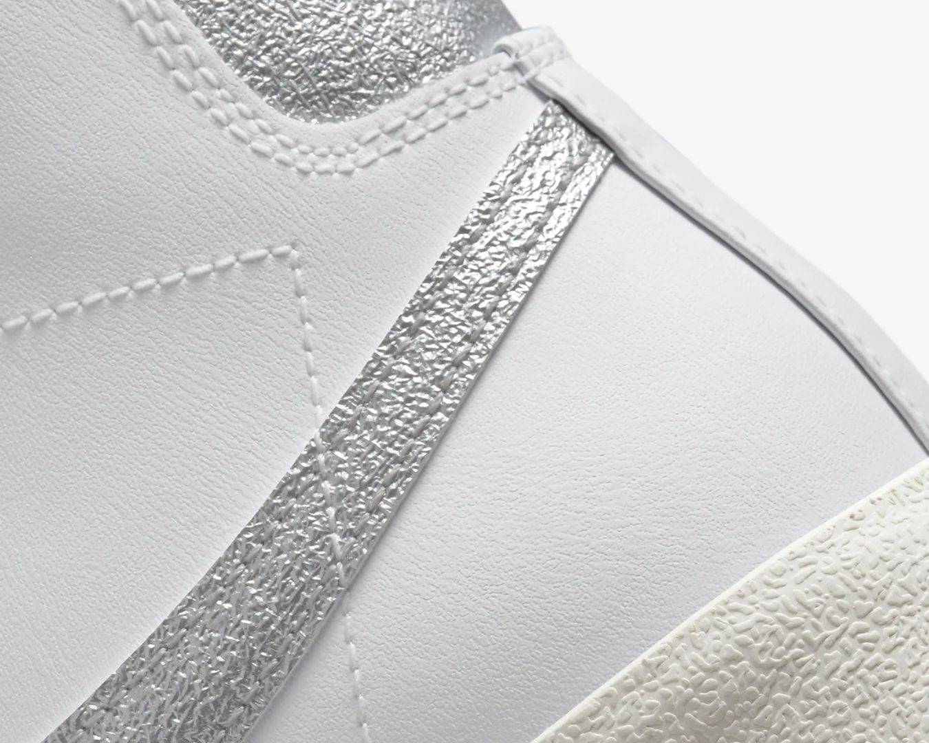 NIKE BLAZER MID '77(GS) DA4086