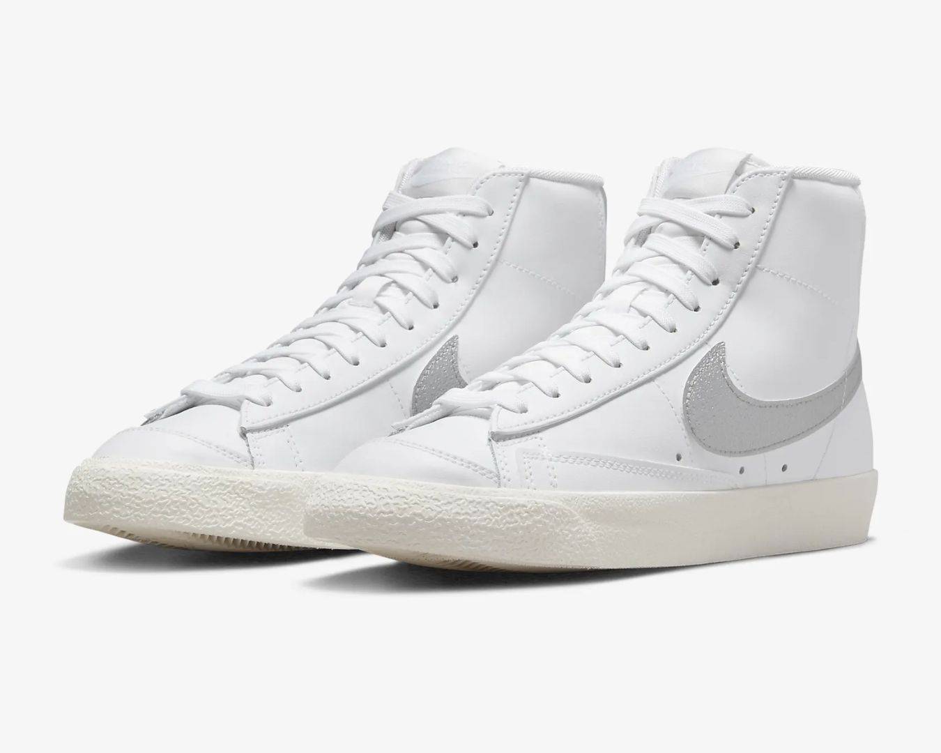 NIKE BLAZER MID '77(GS) DA4086