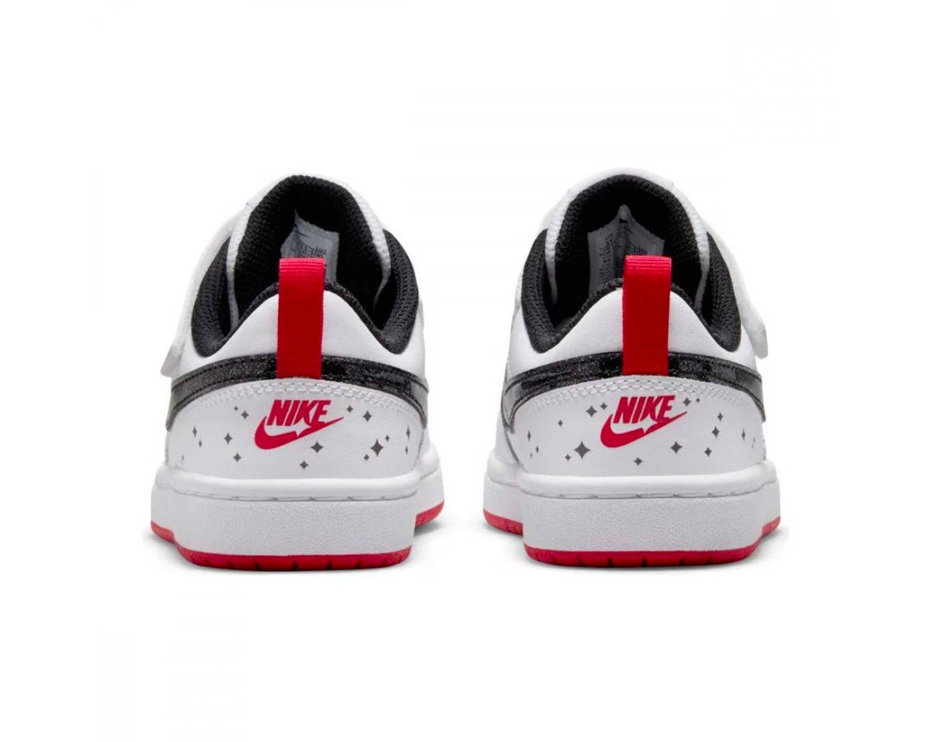 NIKE COURT BOROUGH LOW 2 (SE) DM0111-100