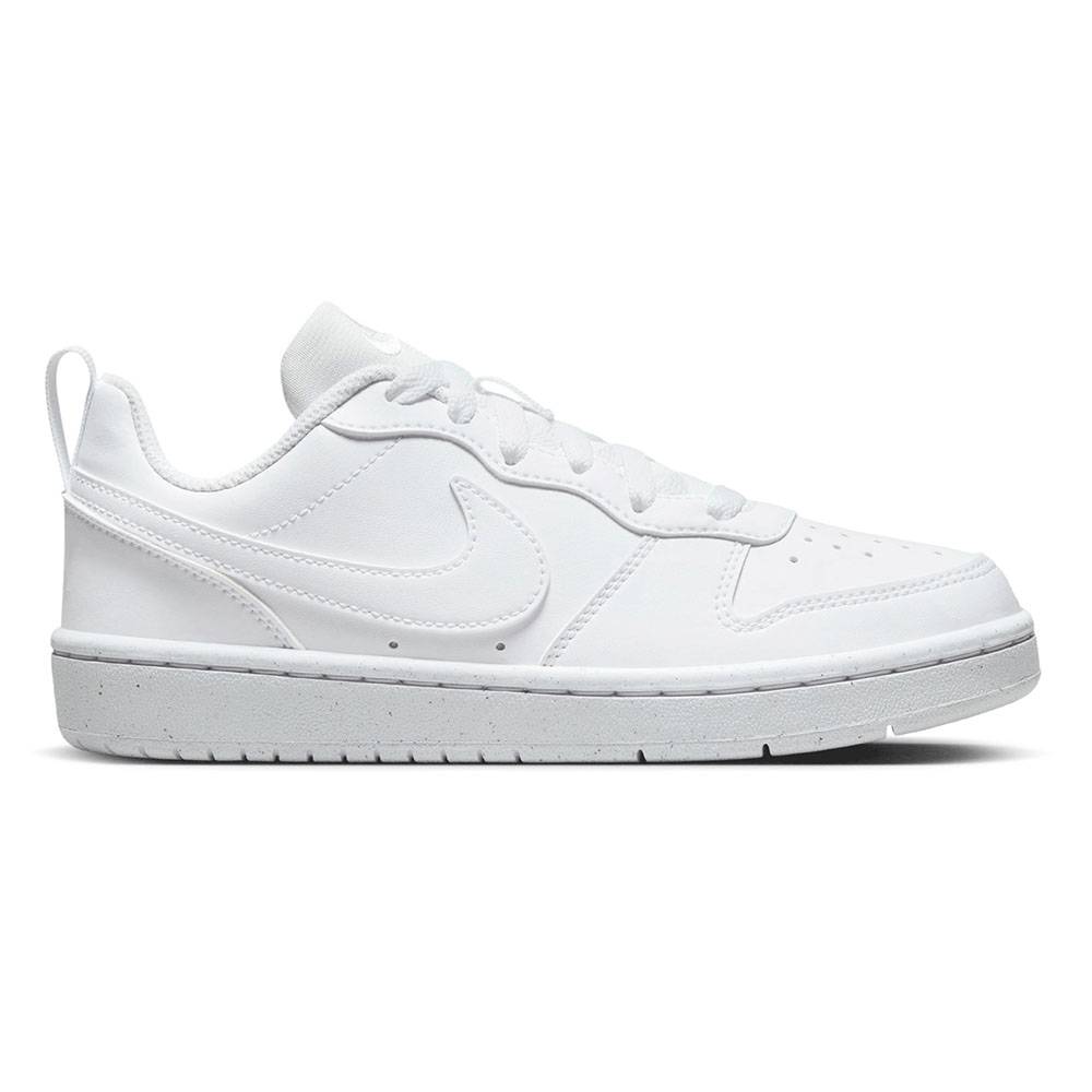 NIKE COURT BOROUGH LOW RECRAFT (GS) DV5456-106