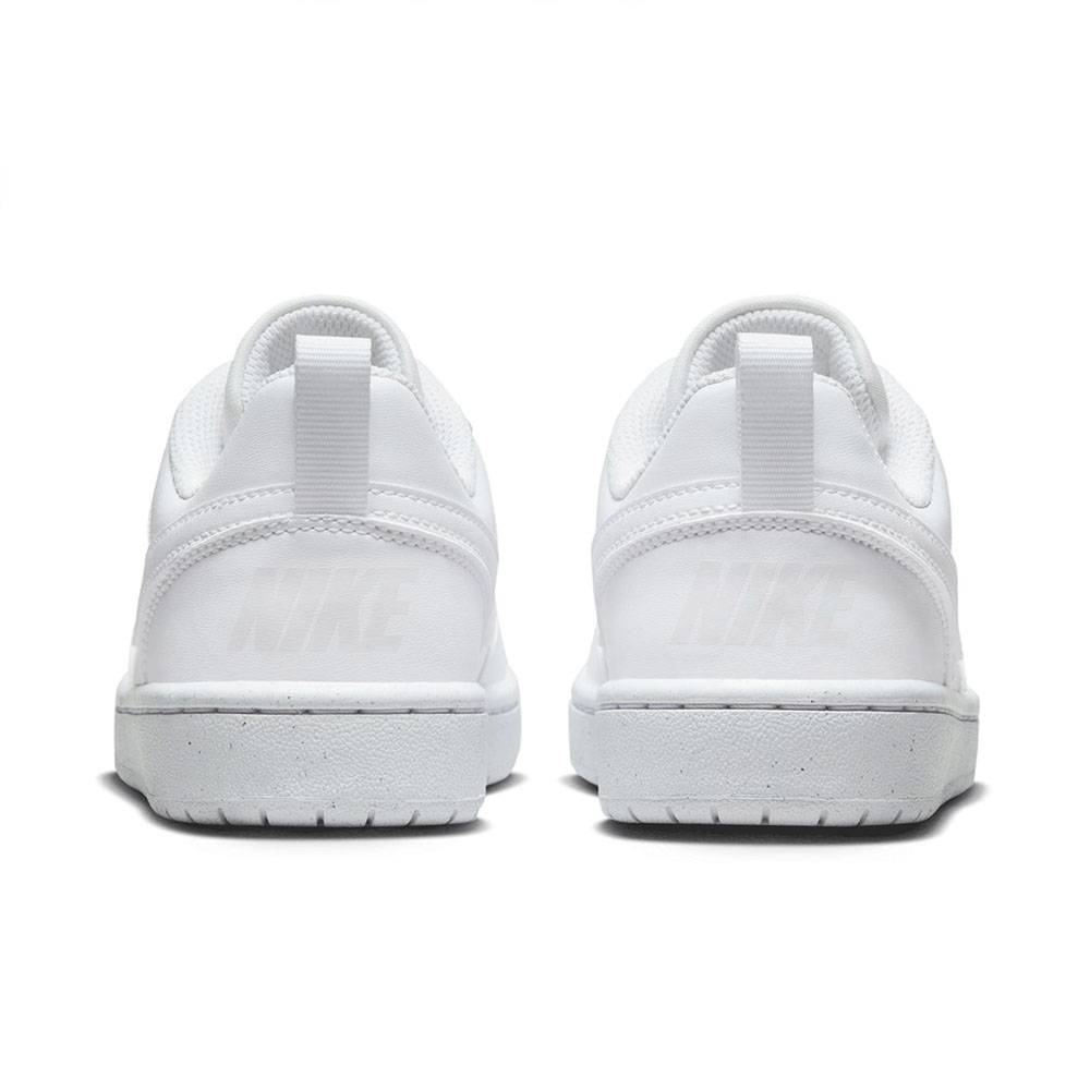 NIKE COURT BOROUGH LOW RECRAFT (GS) DV5456-106