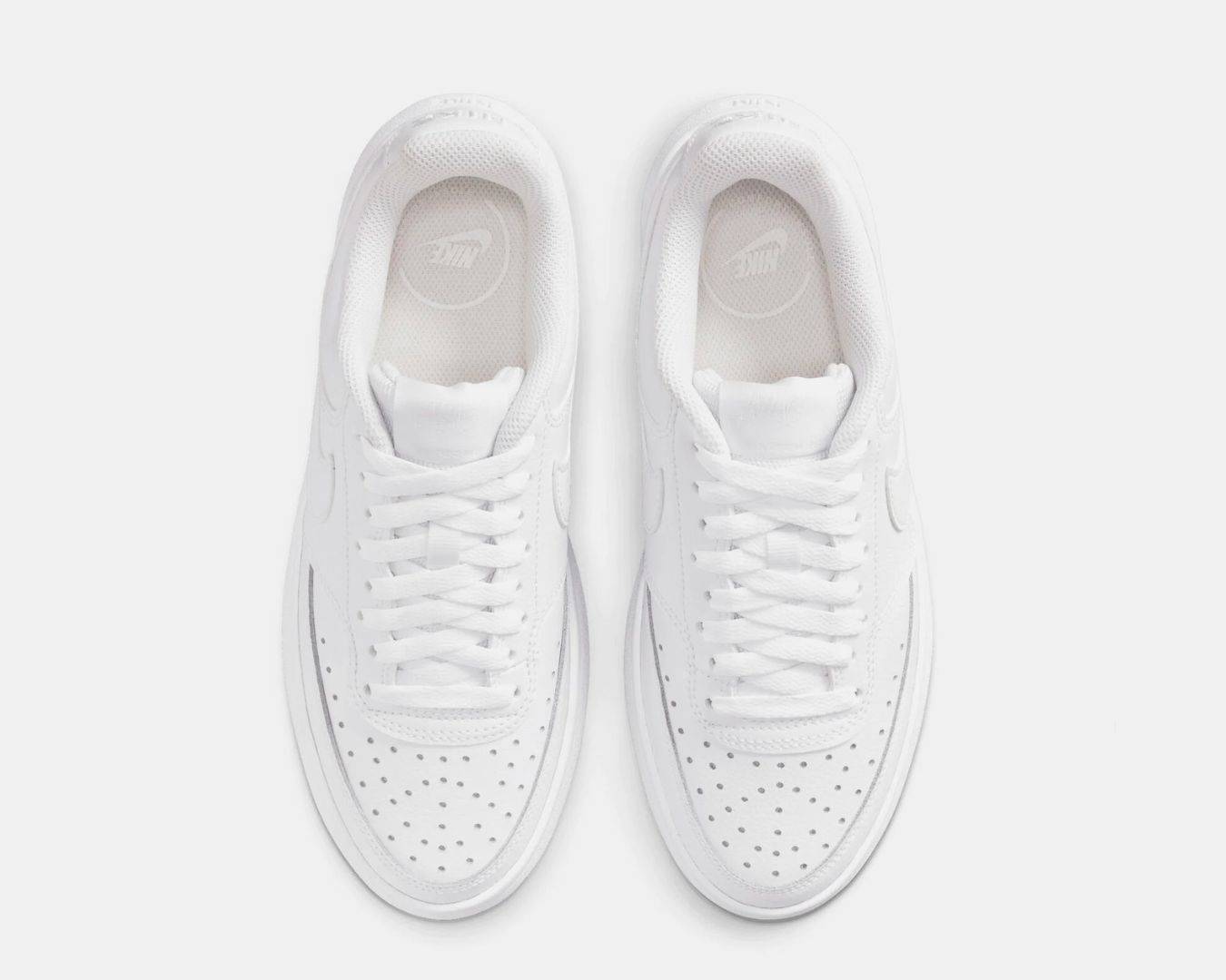 NIKE COURT VISION ALTA LTR DM0113-100