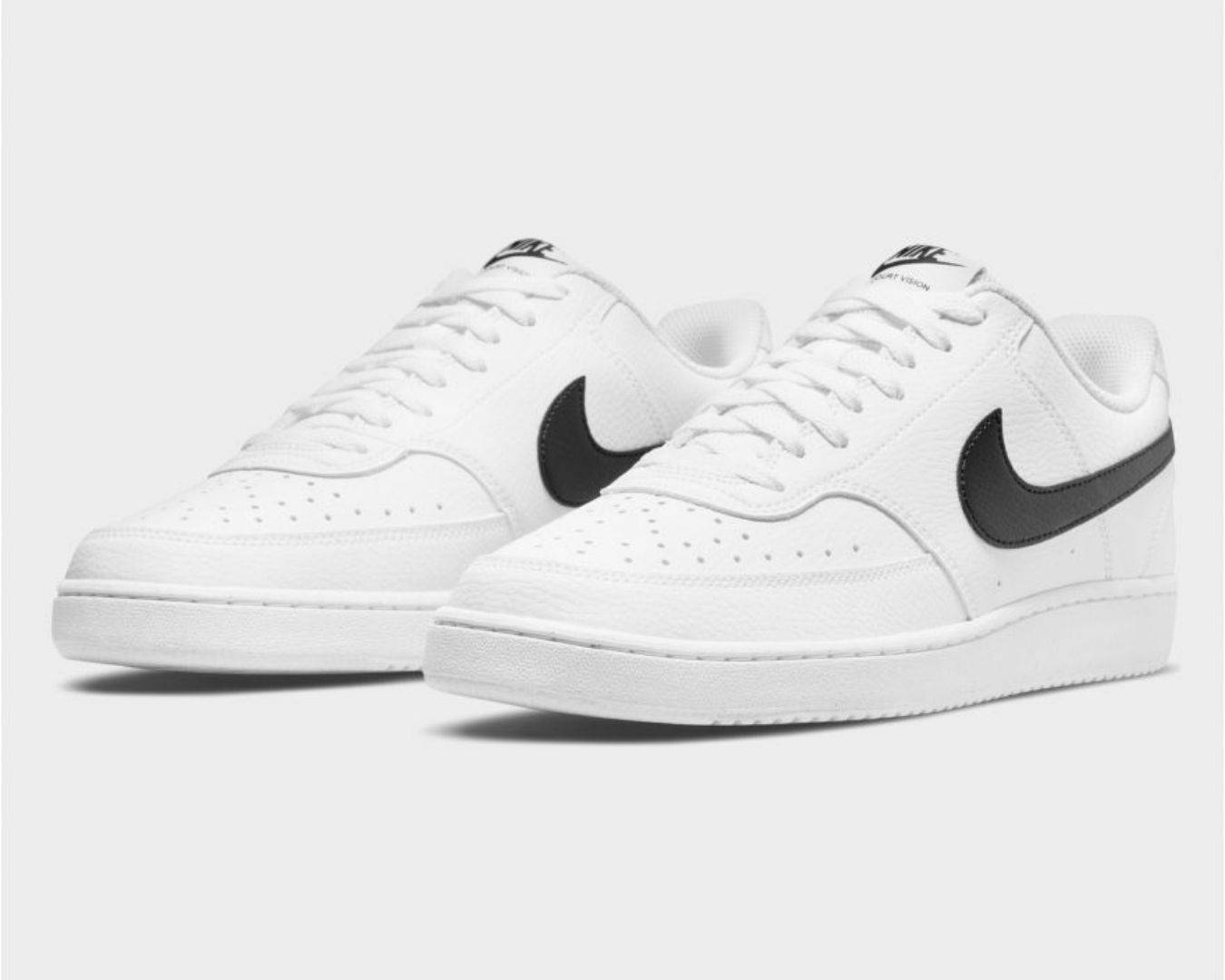 NIKE COURT VISION LO NN DH2987-101