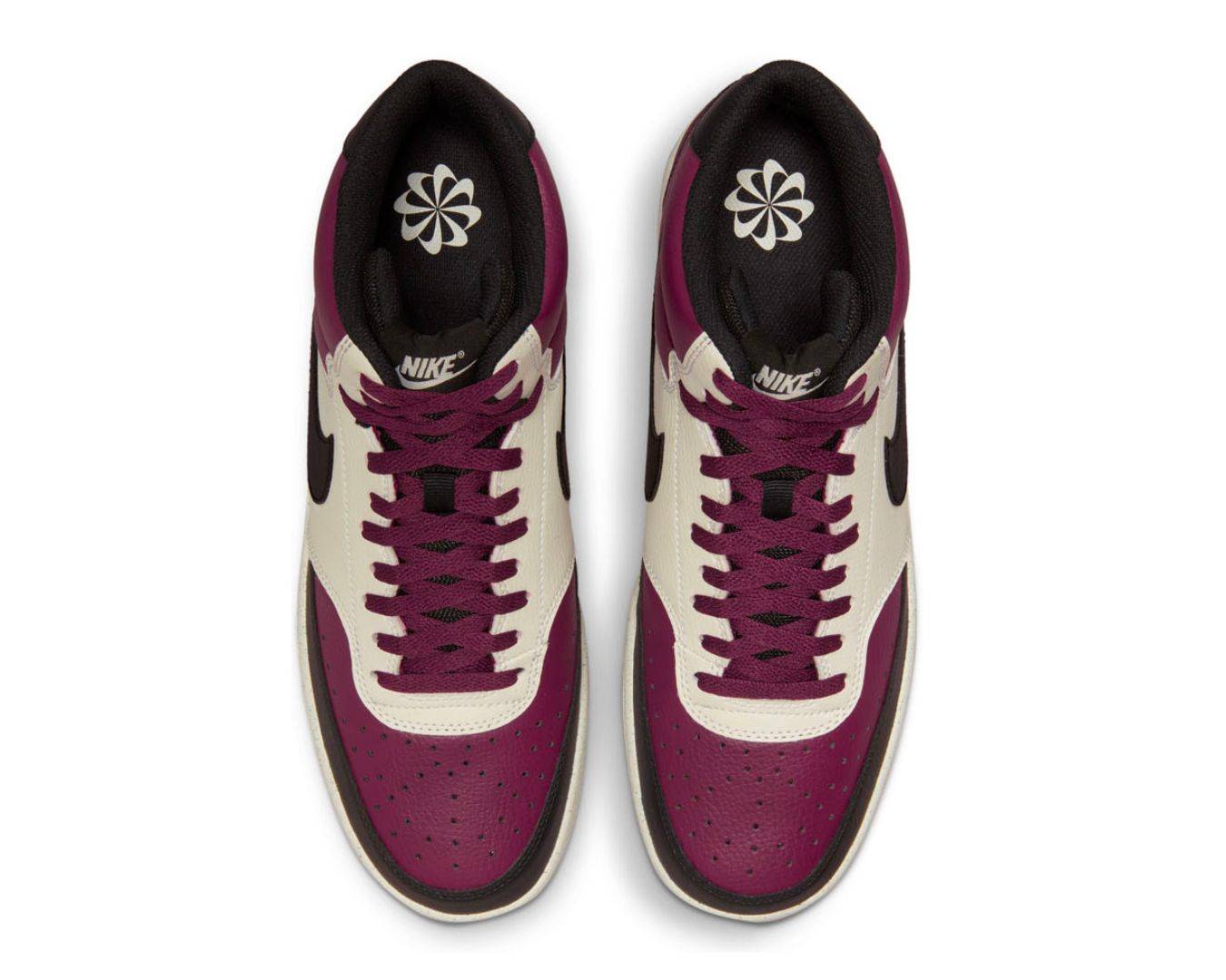 NIKE COURT VISION MID DN3577-600