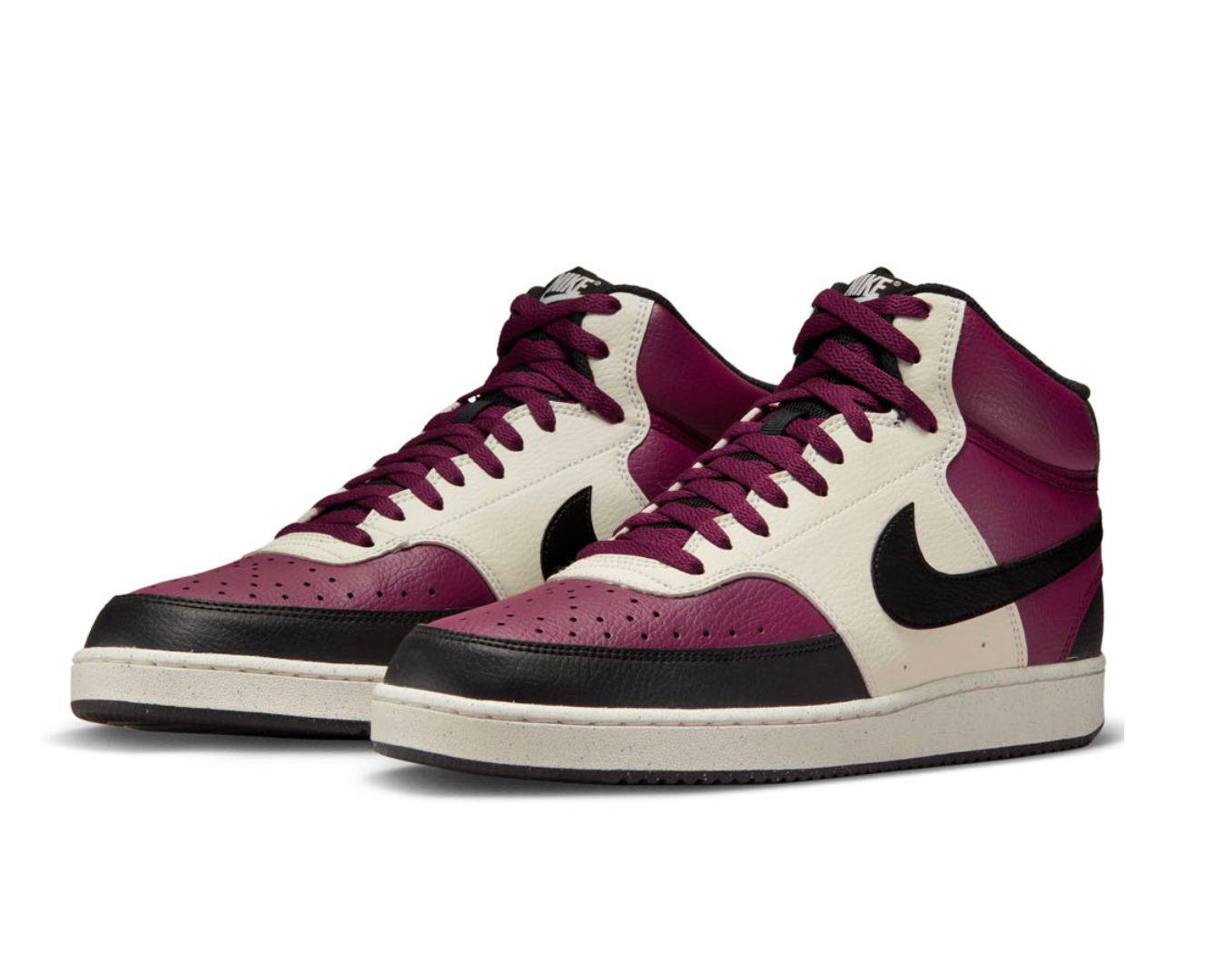 NIKE COURT VISION MID DN3577-600