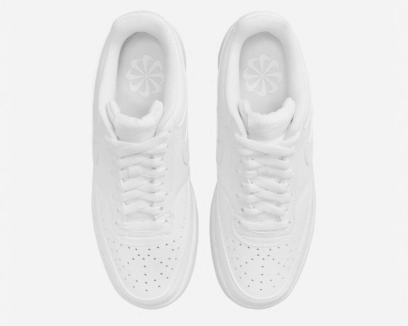 NIKE COURT VISON LO NN DH3158-100