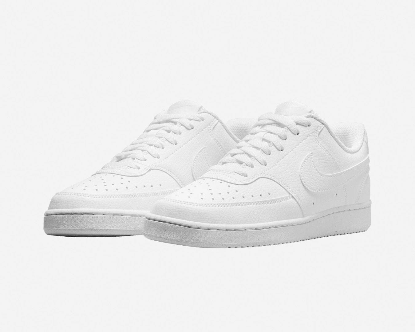 NIKE COURT VISON LO NN DH3158-100