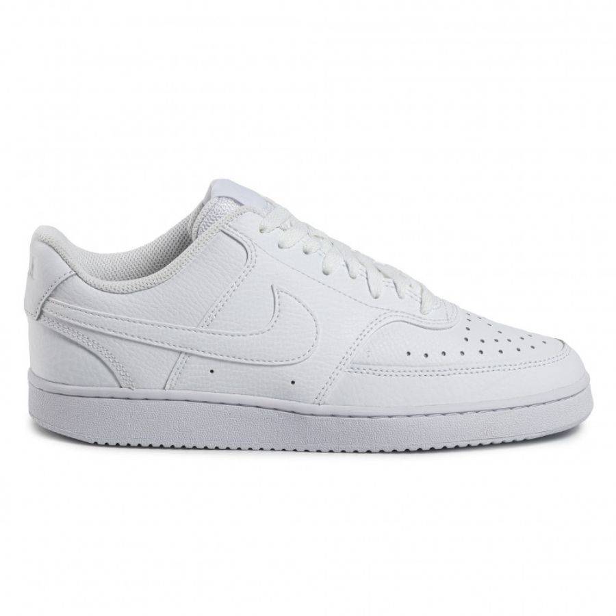 NIKE COURT BOROUGH LOW 2 (GS) BQ5448-100