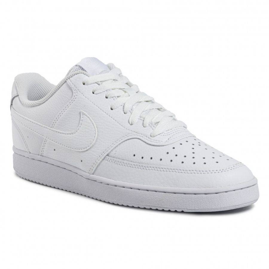 NIKE COURT BOROUGH LOW 2 (GS) BQ5448-100