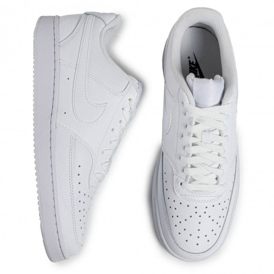 NIKE COURT BOROUGH LOW 2 (GS) BQ5448-100