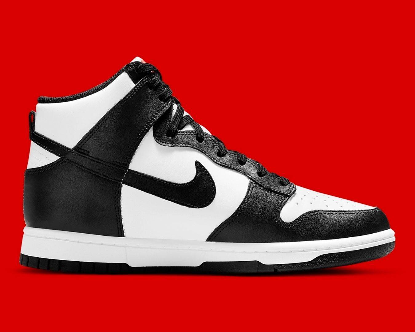 NIKE DUNK HIGH DD1869-103