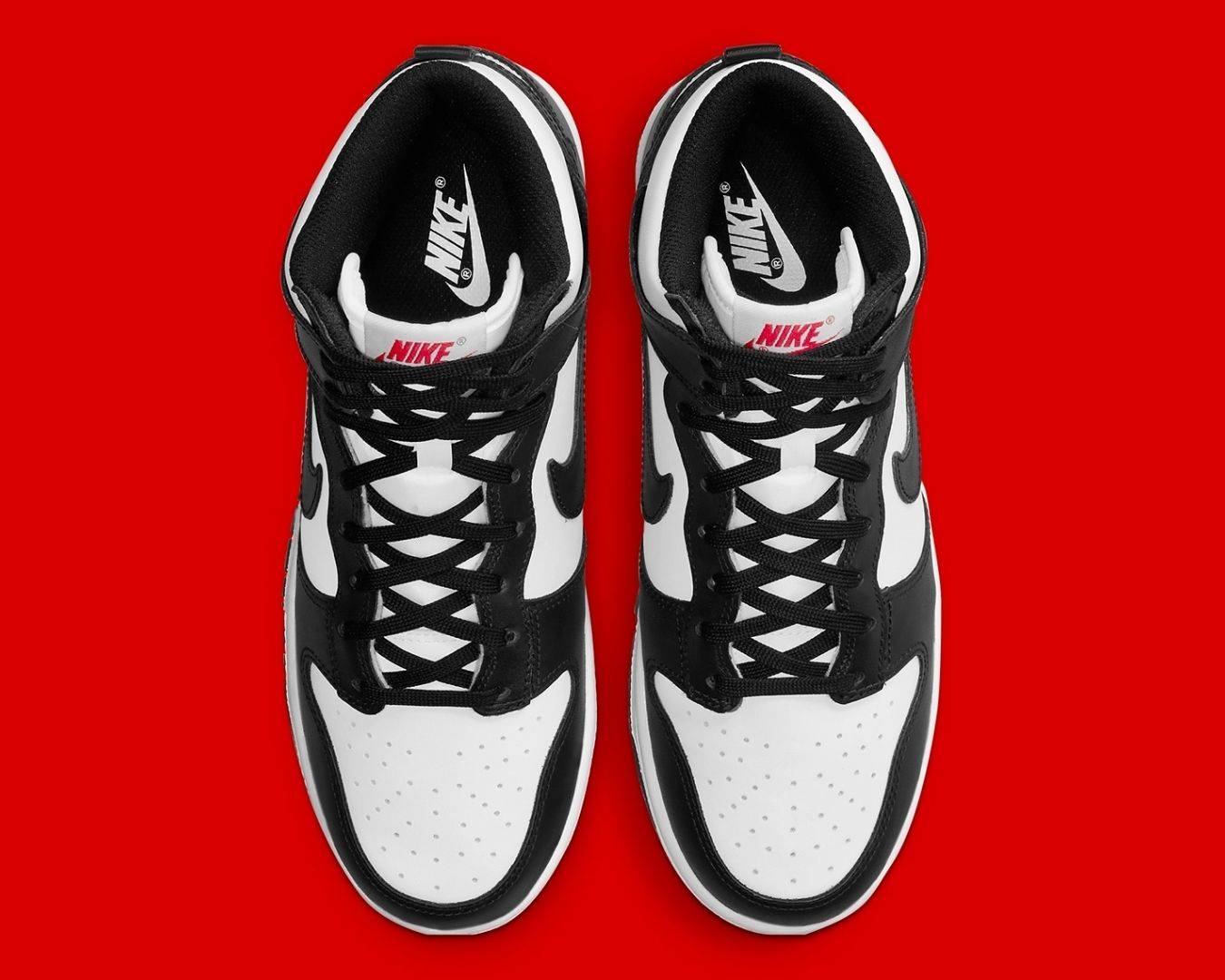 NIKE DUNK HIGH DD1869-103