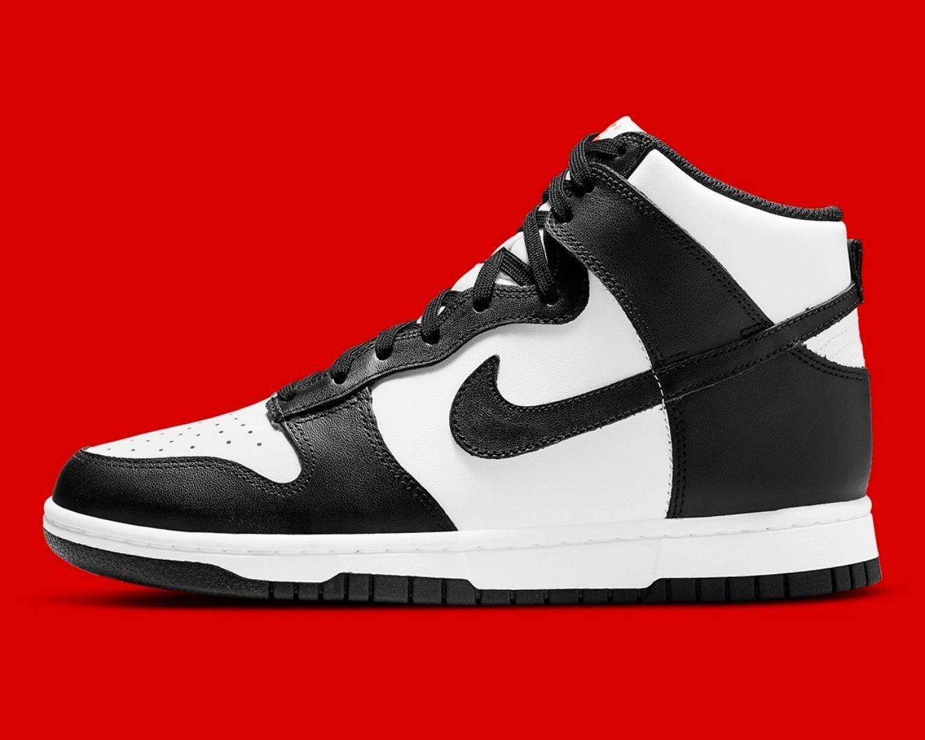 NIKE DUNK HIGH DD1869-103