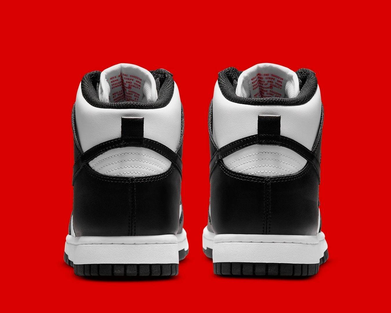 NIKE DUNK HIGH DD1869-103