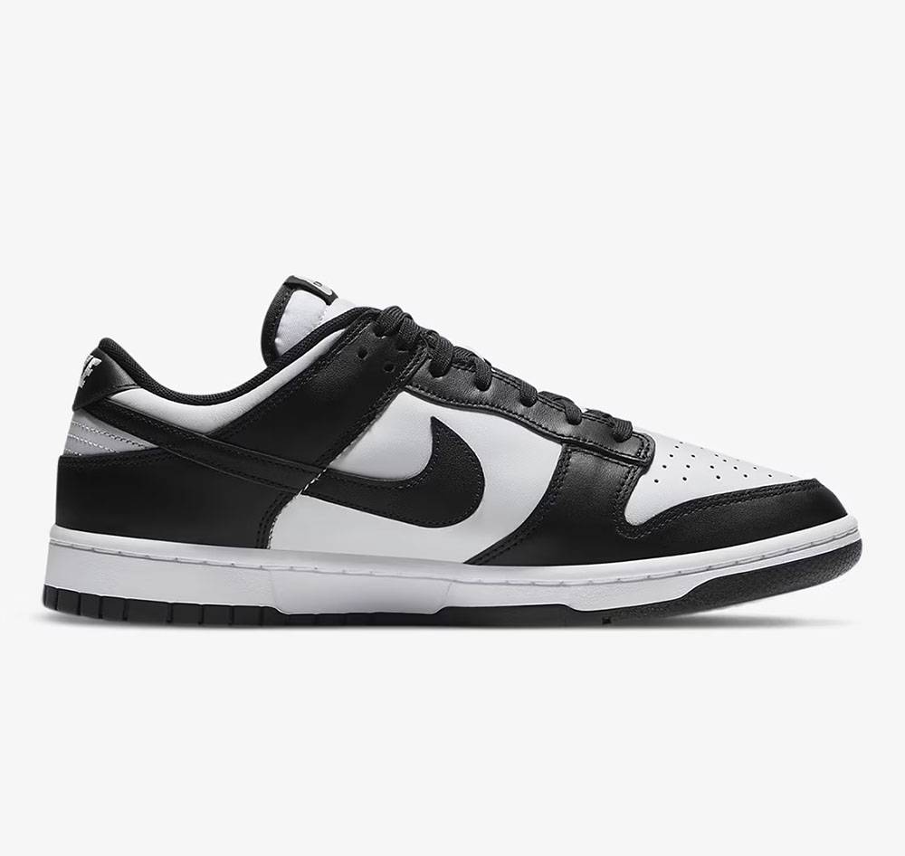 NIKE DUNK LOW RETRO DD1391-100