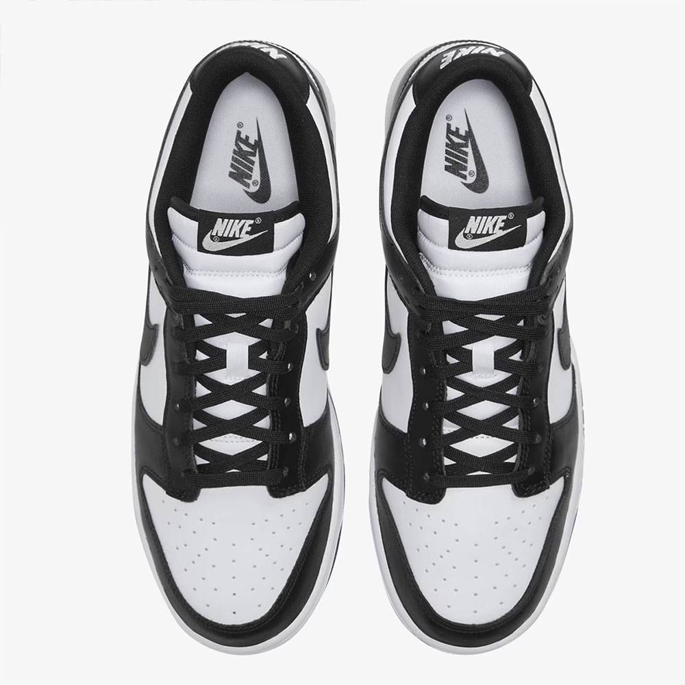 NIKE DUNK LOW RETRO DD1391-100