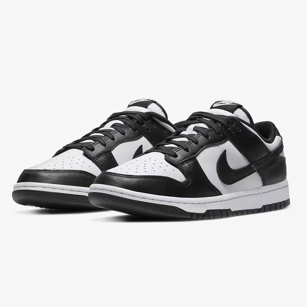 NIKE DUNK LOW RETRO DD1391-100
