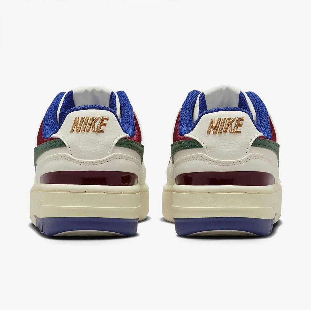 NIKE GAMMA FORCE SNEAKERS DX9176-102