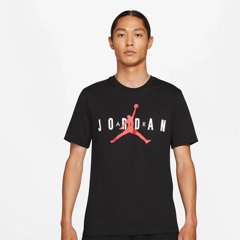 NIKE JORDAN T-SHIRT UOMO CK4212-013