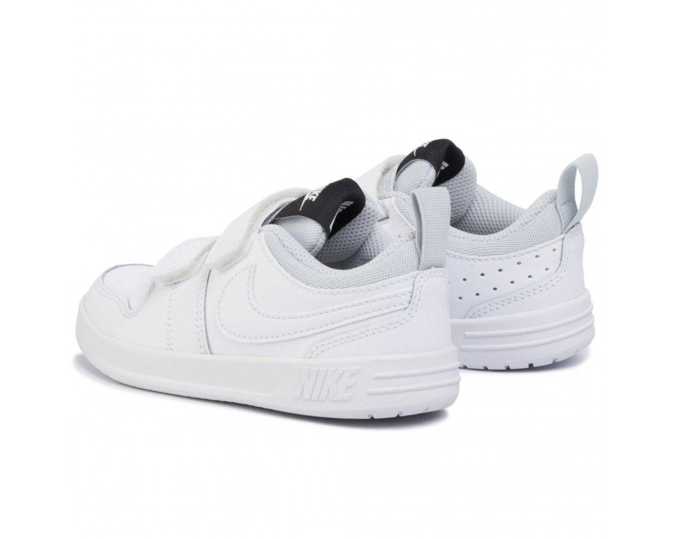 NIKE SNEAKERS BAMBINO AR4162-100