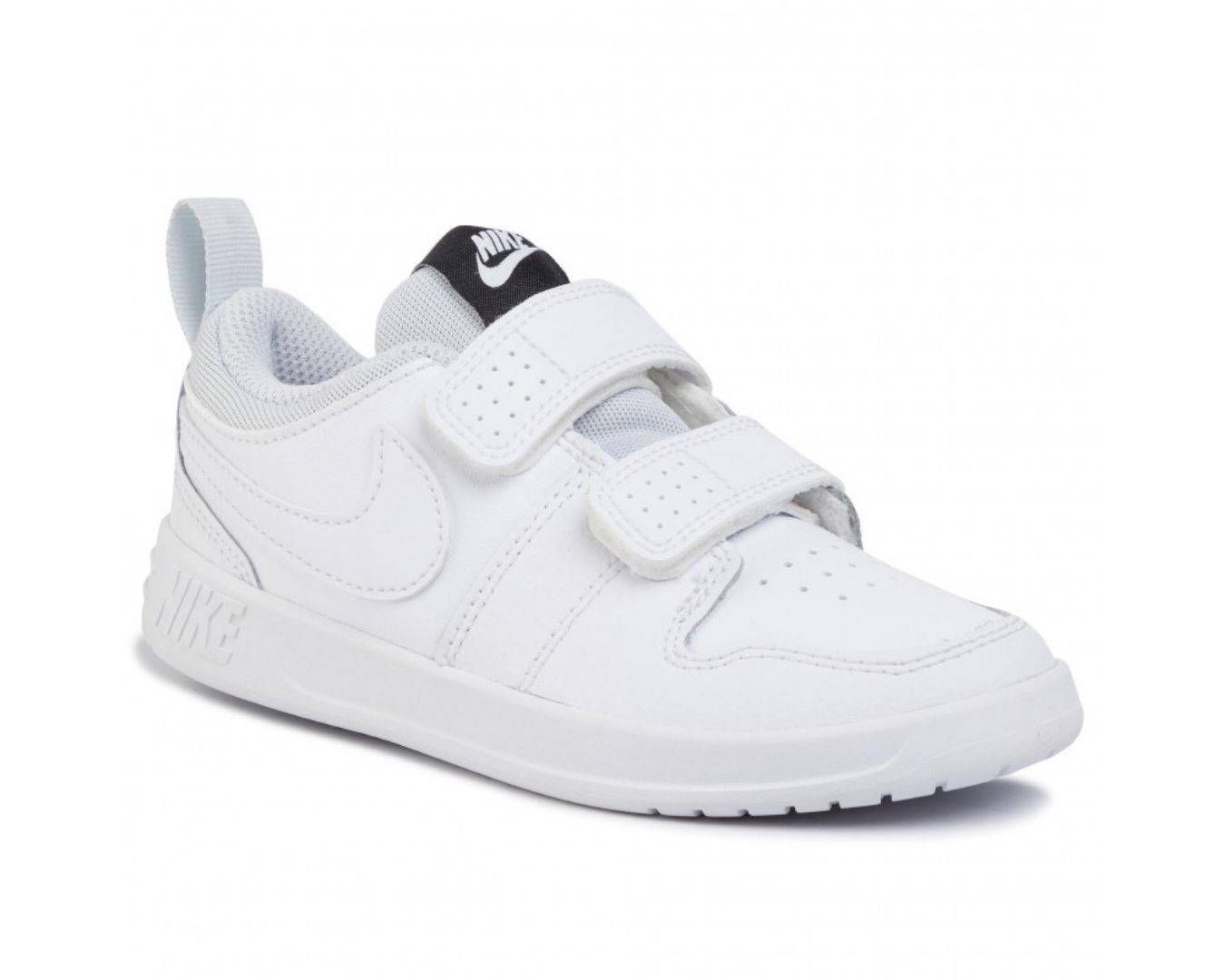 NIKE SNEAKERS BAMBINO AR4162-100