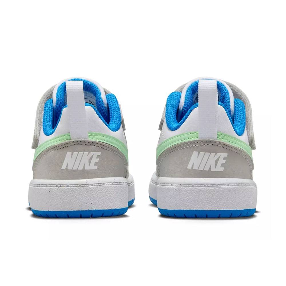 Nike Court borough low recraft DV5458-005