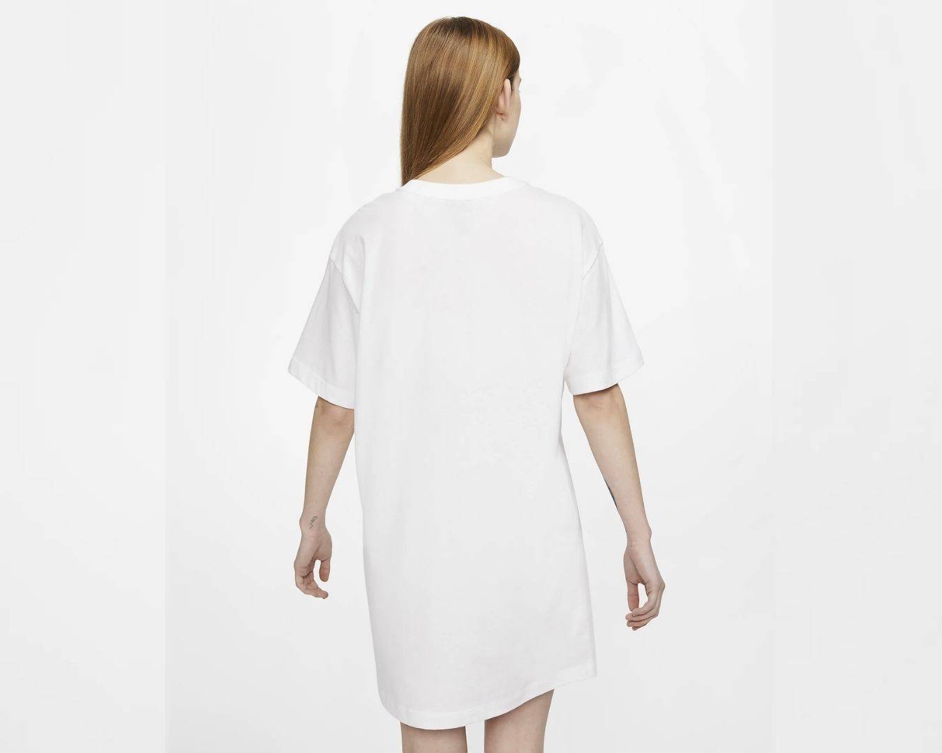 NIKE T-SHIRT DONNA CJ2242-100