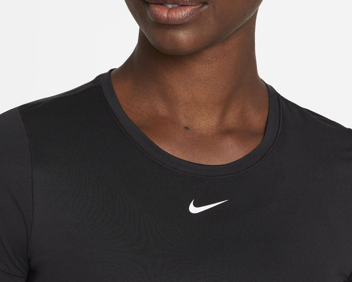 NIKE T-SHIRT DONNA DD0626-010