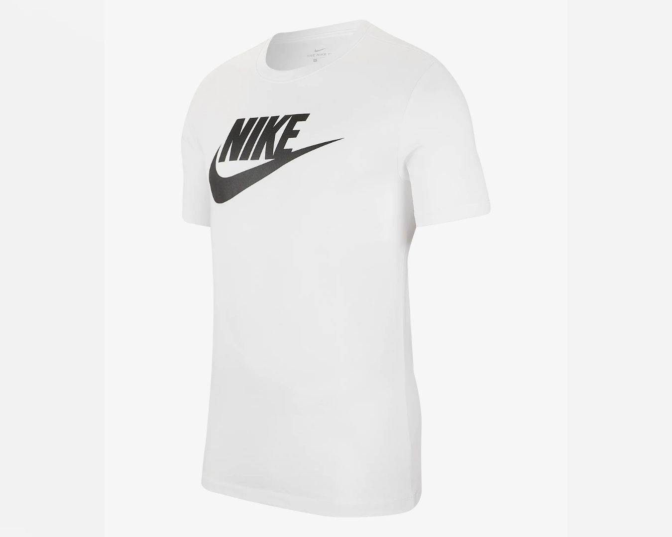 NIKE T-SHIRT UOMO AR5004-101