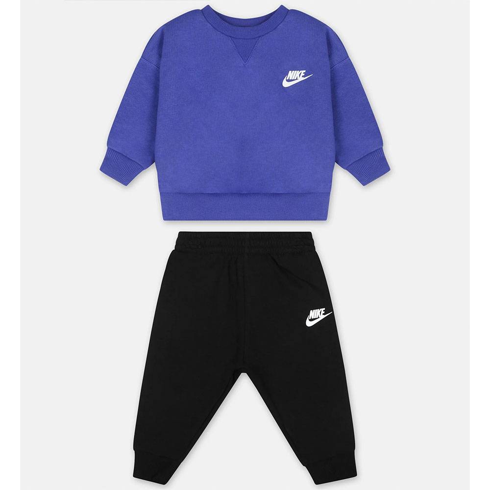 NIKE TUTA BAMBINO 66L474-023