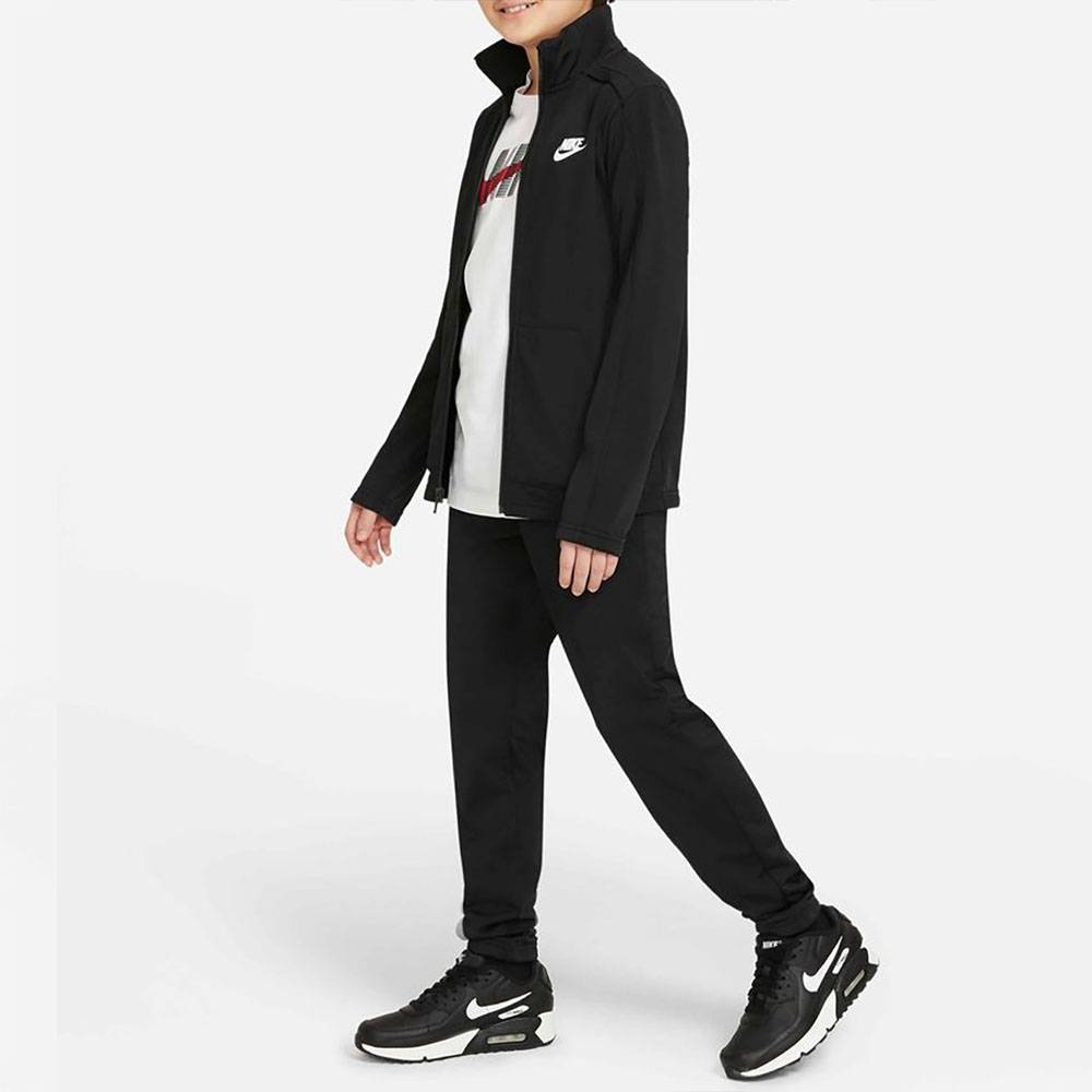 NIKE TUTA BAMBINO DH9661-010