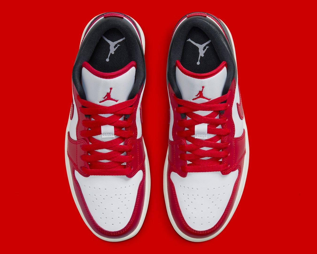 NIKE WMNS AIR JORDAN 1 LOW DC0774-160