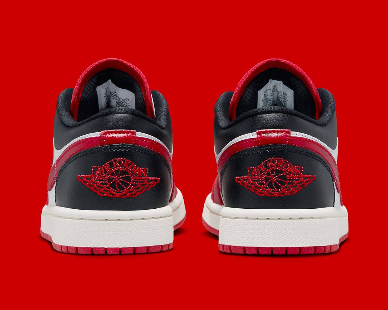 NIKE WMNS AIR JORDAN 1 LOW DC0774-160