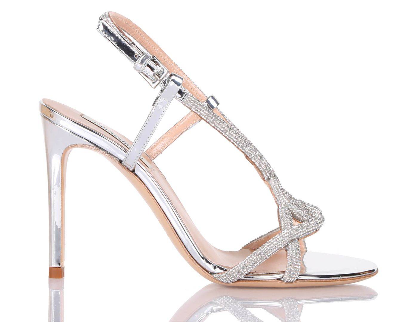 NINA LILOU SANDALO ELEGANTE DONNA 331023