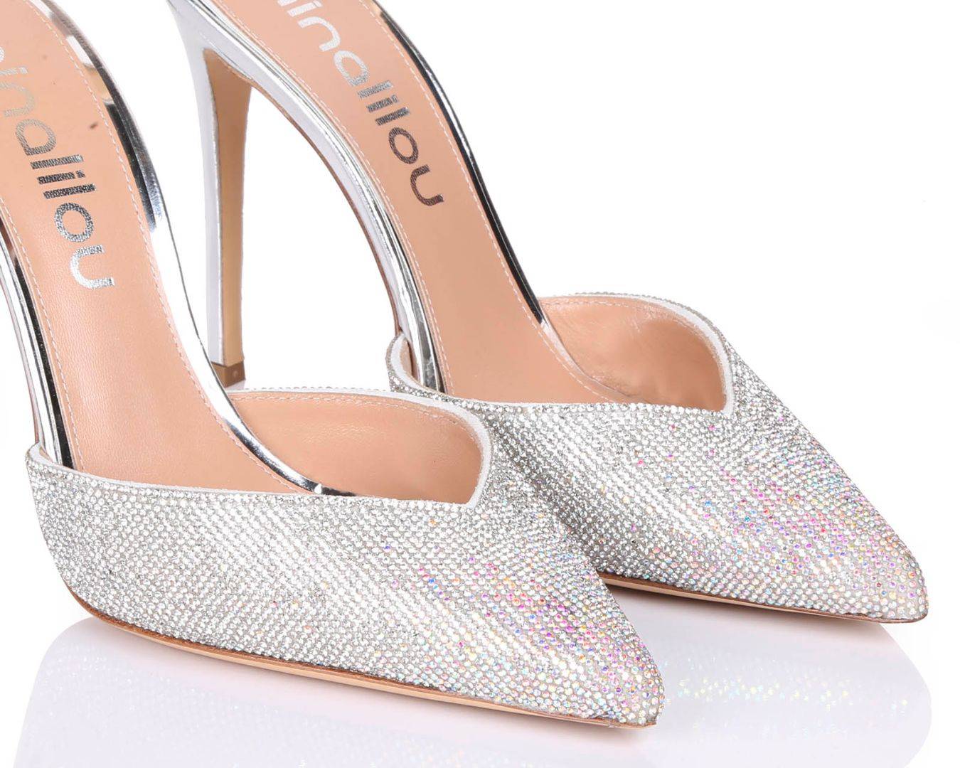 NINA LILOU SANDALO ELEGANTE DONNA 331210