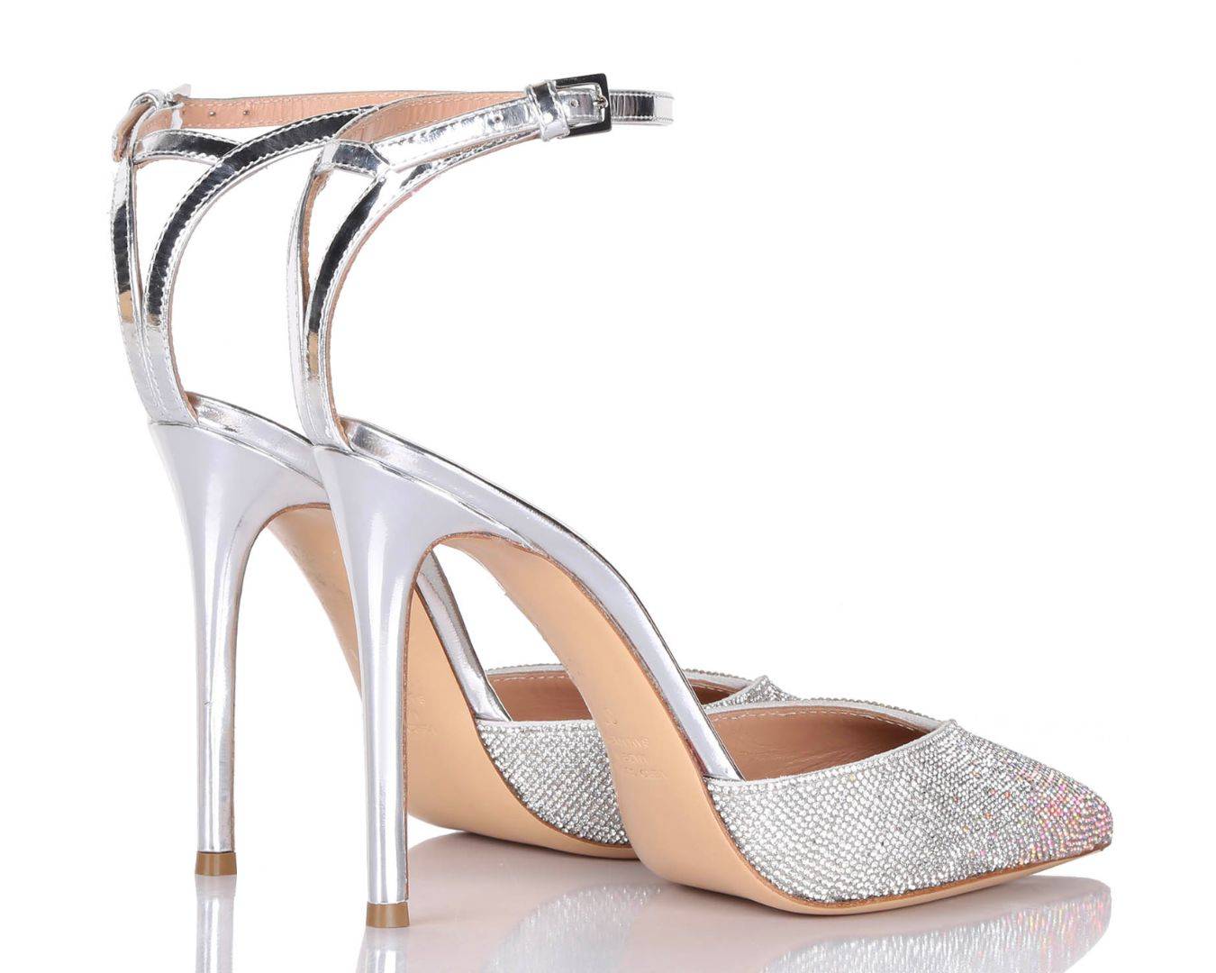 NINA LILOU SANDALO ELEGANTE DONNA 331210