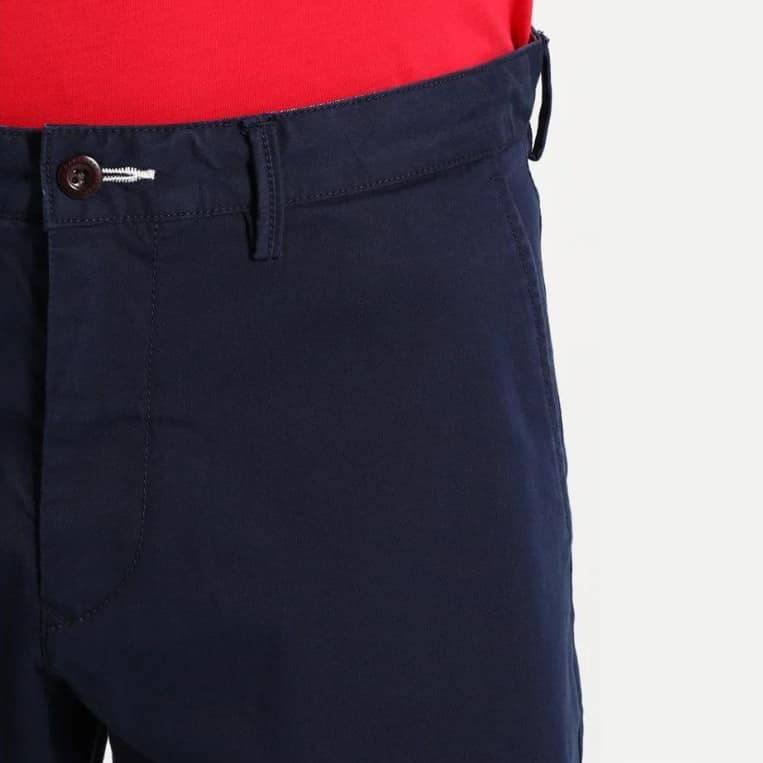 PANTALONCINO GANT UOMO RELASED TWILL