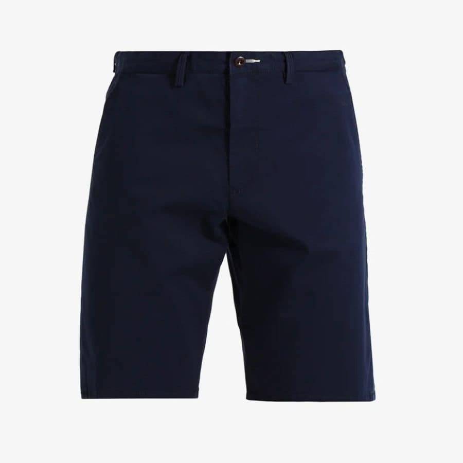 PANTALONCINO GANT UOMO RELASED TWILL