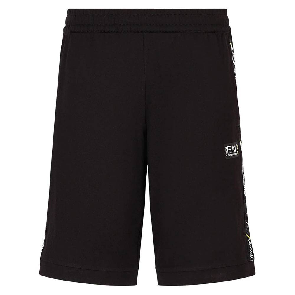 Pantaloncino da uomo EA7 3RPS56