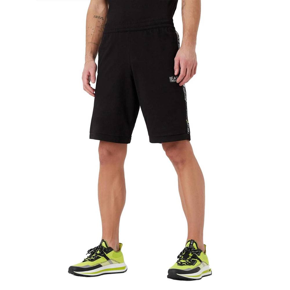 Pantaloncino da uomo EA7 3RPS56